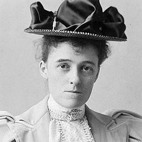 Edith Wharton