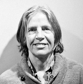 Eileen Myles 