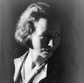 Edna St. Vincent Millay