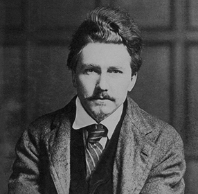 Ezra Pound