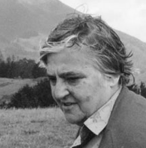 Etel Adnan