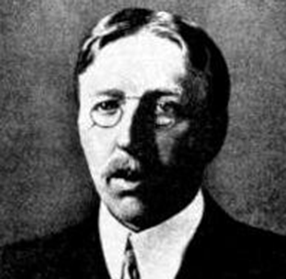 Ford Madox Ford