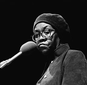 Gwendolyn Brooks