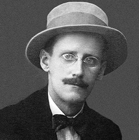 James Joyce