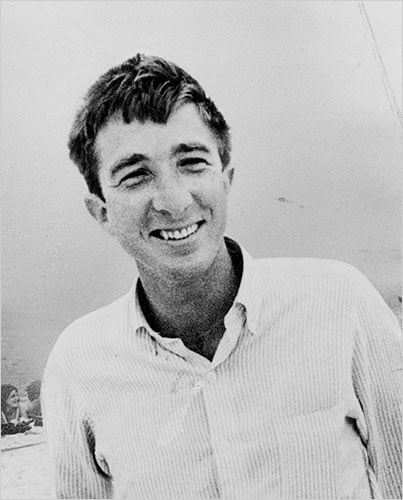 John Updike