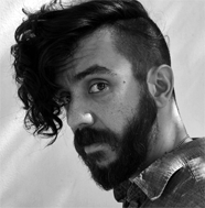 Kaveh Akbar