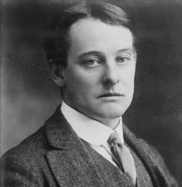 Lord Alfred Douglas