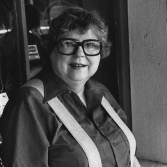 Margaret Vaughn