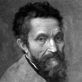 Michelangelo Buonarroti