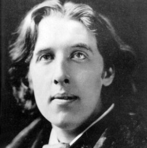 Oscar Wilde