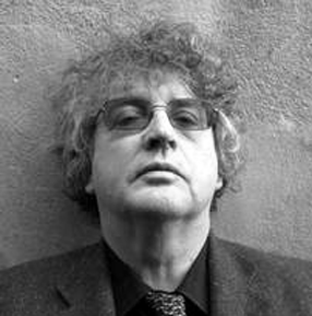 Paul Muldoon