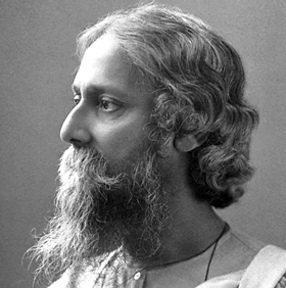 Rabindranath Tagore