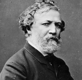 Robert Browning