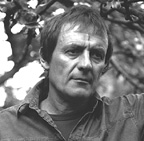 Tony Harrison