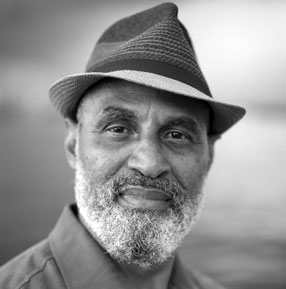 Tim Seibles