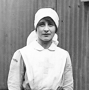 Vera Brittain