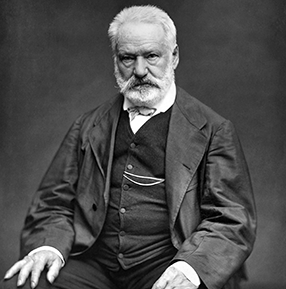 Victor Hugo