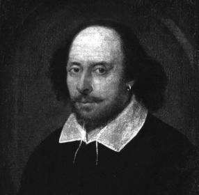 William Shakespeare