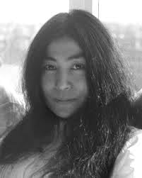 Yoko Ono