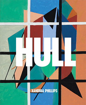 Hull (Nightboat Books, October 2019)