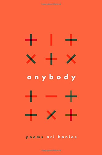 Anybody by Ari Banias