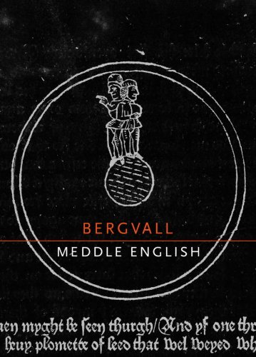 Meddle English by Caroline Bergvall