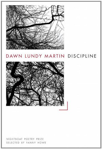 Discipline by Dawn Lundy Martin