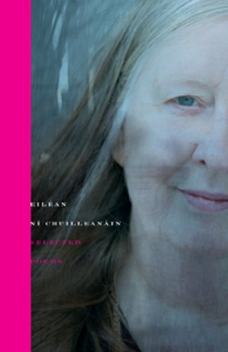 Selected Poems by Eiléan Ni Chuilleanáin