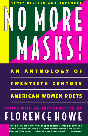 No More Masks!: An Anthology of Twentieth-Century American Women Poets