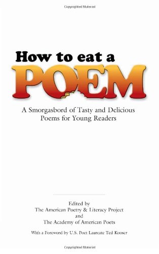 How to Eat a Poem