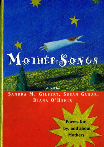 MotherSongs: Poems for, by, and about Mothers