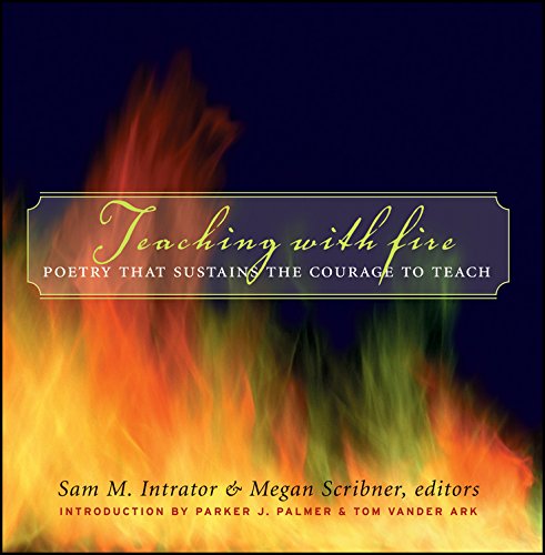 Teaching with Fire