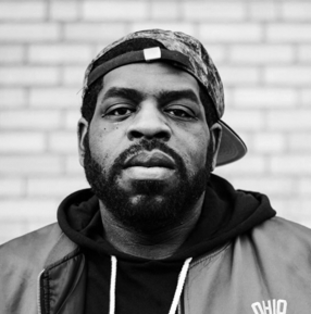 Hanif Abdurraqib