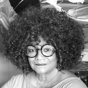 Jaki Shelton Green