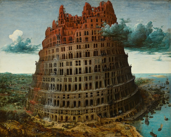 Tower of Babel