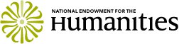 National Endowment for the Humanities logo