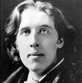 Oscar Wilde