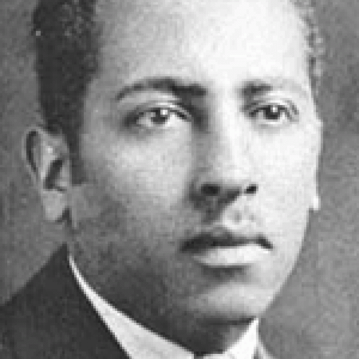 Arna Bontemps