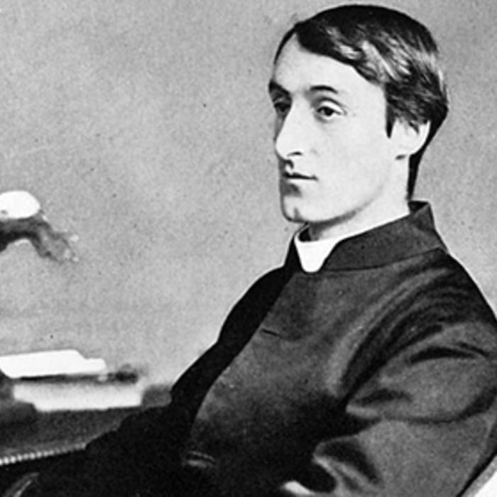 Gerard Manley Hopkins