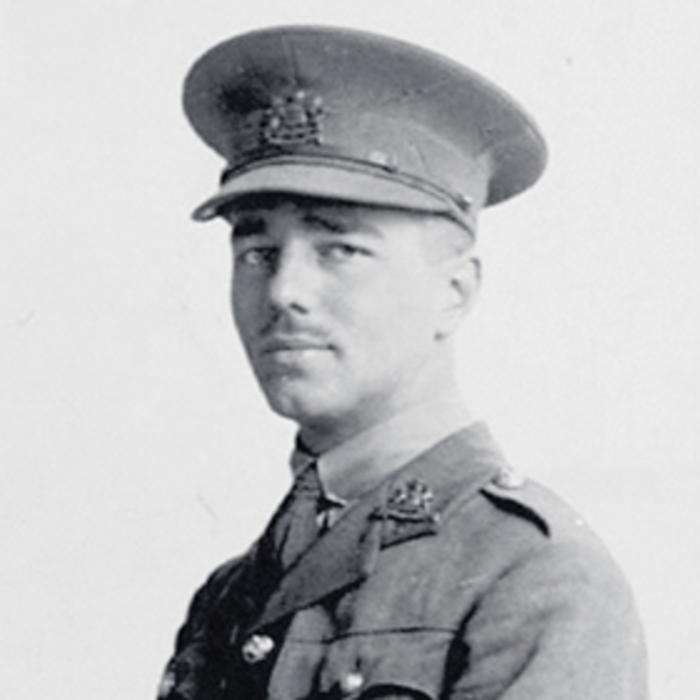 Wilfred Owen