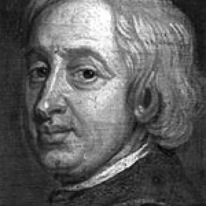 John Dryden