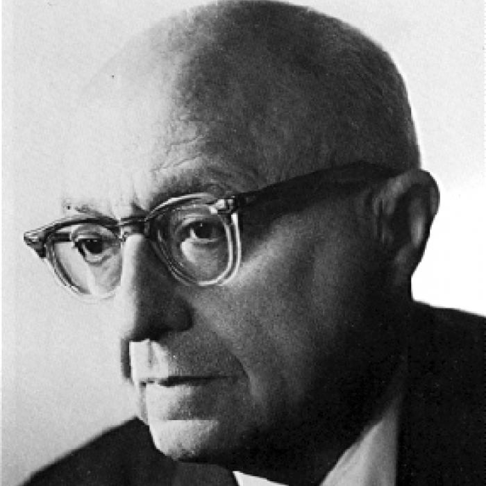 Charles Reznikoff