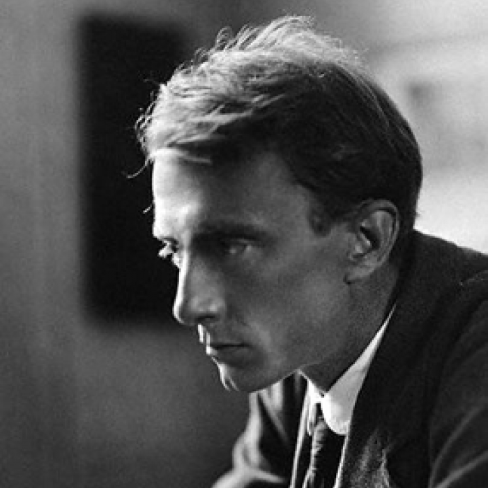 Edward Thomas