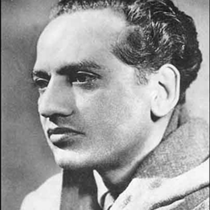 Faiz Ahmed Faiz