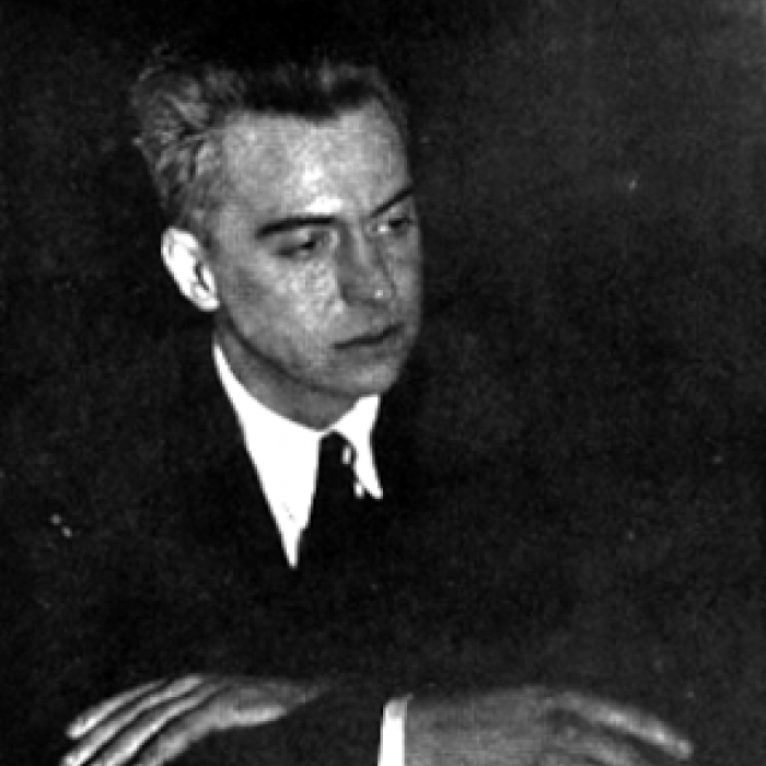 Hart Crane