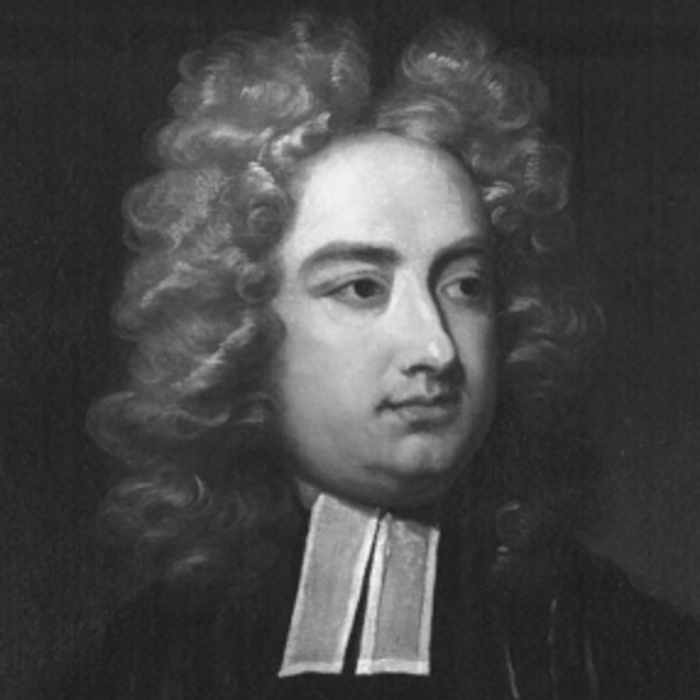 Jonathan Swift