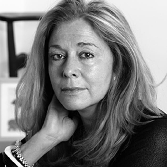 Jorie Graham