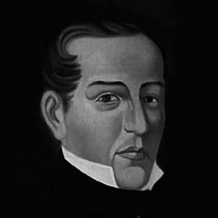 José María Heredia