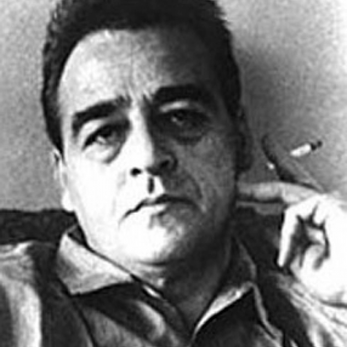 Kenneth Patchen