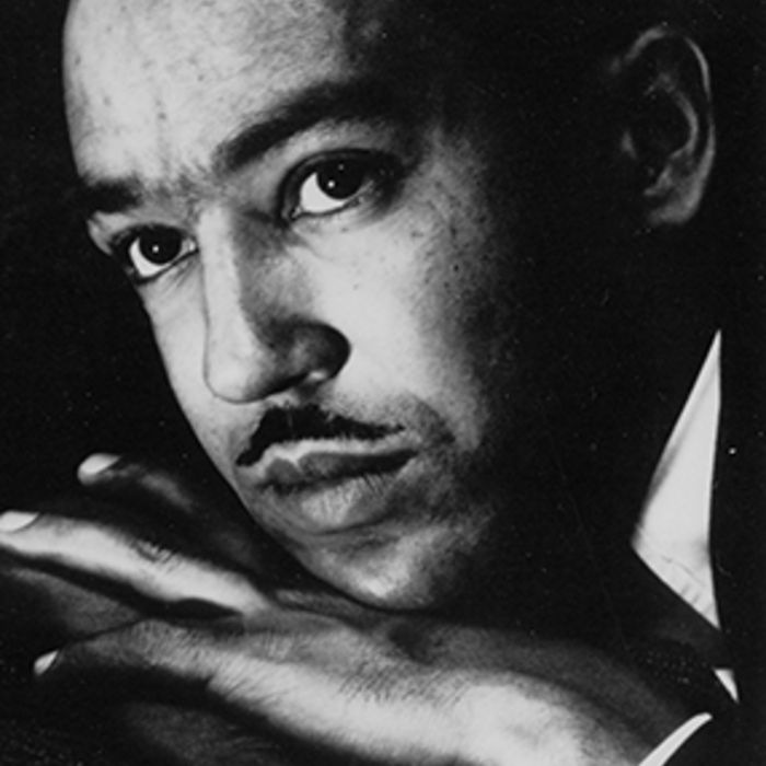 Langston Hughes